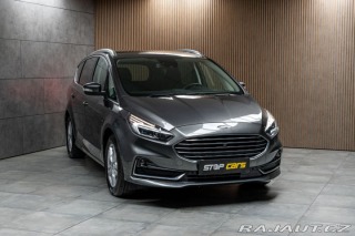 Ford S-MAX 2.5 HYBRID*TAŽNÉ*DPH*ČR 1 2023