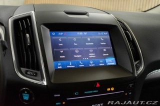 Ford S-MAX 2.5 HYBRID*TAŽNÉ*DPH*ČR 1 2023
