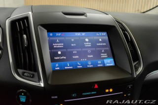 Ford S-MAX 2.5 HYBRID*TAŽNÉ*DPH*ČR 1 2023