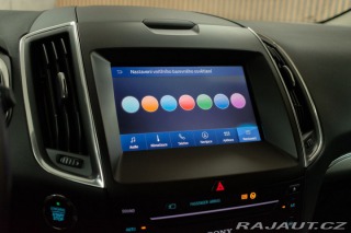 Ford S-MAX 2.5 HYBRID*TAŽNÉ*DPH*ČR 1 2023