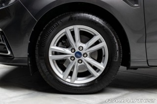 Ford S-MAX 2.5 HYBRID*TAŽNÉ*DPH*ČR 1 2023