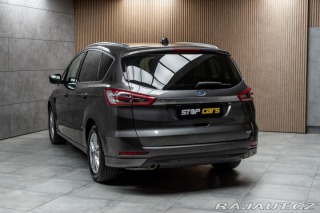 Ford S-MAX 2.5 HYBRID*TAŽNÉ*DPH*ČR 1 2023
