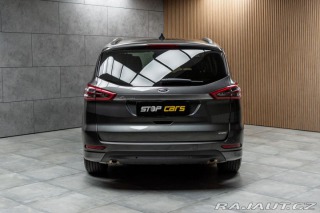Ford S-MAX 2.5 HYBRID*TAŽNÉ*DPH*ČR 1 2023