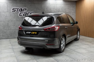 Ford S-MAX 2.5 HYBRID*TAŽNÉ*DPH*ČR 1 2023