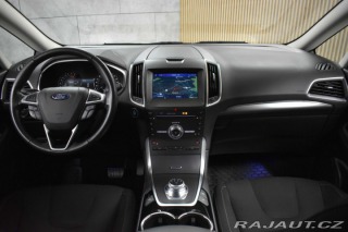 Ford S-MAX 2.5 HYBRID*TAŽNÉ*DPH*ČR 1 2023