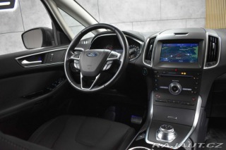 Ford S-MAX 2.5 HYBRID*TAŽNÉ*DPH*ČR 1 2023