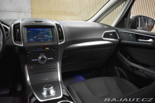 Ford S-MAX 2.5 HYBRID*TAŽNÉ*DPH*ČR 1 2023