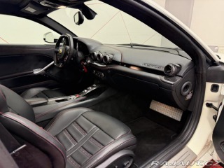 Ferrari Ostatní modely F12 Berlinetta F12 LIFT*DISPALY*CAMERA*C 2014