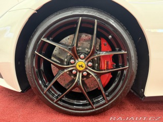 Ferrari Ostatní modely F12 Berlinetta F12 LIFT*DISPALY*CAMERA*C 2014