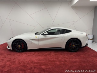 Ferrari Ostatní modely F12 Berlinetta F12 LIFT*DISPALY*CAMERA*C 2014
