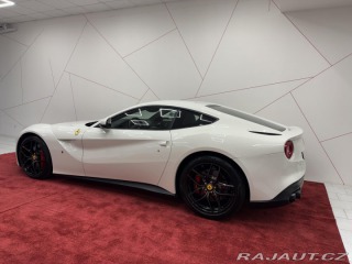 Ferrari Ostatní modely F12 Berlinetta F12 LIFT*DISPALY*CAMERA*C 2014