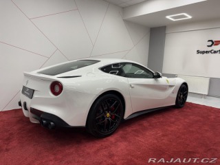 Ferrari Ostatní modely F12 Berlinetta F12 LIFT*DISPALY*CAMERA*C 2014