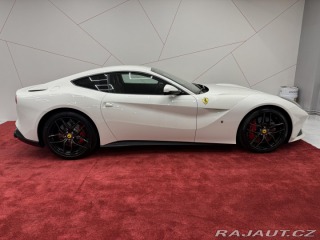 Ferrari Ostatní modely F12 Berlinetta F12 LIFT*DISPALY*CAMERA*C 2014