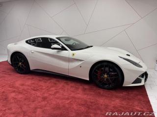 Ferrari Ostatní modely F12 Berlinetta F12 LIFT*DISPALY*CAMERA*C 2014