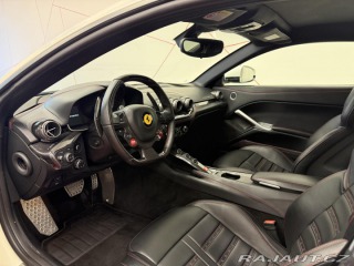 Ferrari Ostatní modely F12 Berlinetta F12 LIFT*DISPALY*CAMERA*C 2014