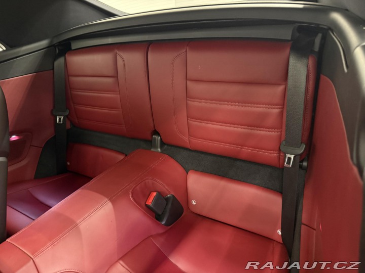 Porsche 911 Turbo S AERO*BURM*360*LED 2021
