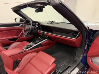 Porsche 911 Turbo S AERO*BURM*360*LED 2021