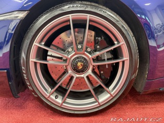 Porsche 911 Turbo S AERO*BURM*360*LED 2021