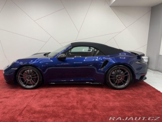 Porsche 911 Turbo S AERO*BURM*360*LED 2021