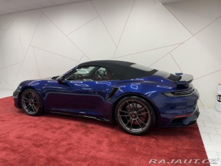 Porsche 911 Turbo S AERO*BURM*360*LED 2021