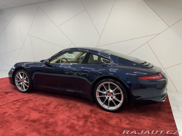 Porsche 911 Carrera CAMERA*XENON*PANO 2013