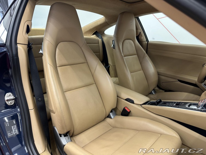Porsche 911 Carrera CAMERA*XENON*PANO 2013