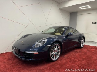 Porsche 911 Carrera CAMERA*XENON*PANO 2013