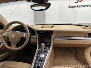 Porsche 911 Carrera CAMERA*XENON*PANO 2013