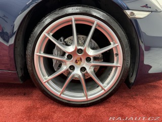 Porsche 911 Carrera CAMERA*XENON*PANO 2013