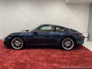 Porsche 911 Carrera CAMERA*XENON*PANO 2013