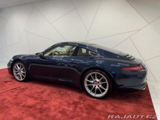 Porsche 911 Carrera CAMERA*XENON*PANO 2013