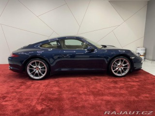 Porsche 911 Carrera CAMERA*XENON*PANO 2013