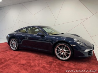 Porsche 911 Carrera CAMERA*XENON*PANO 2013