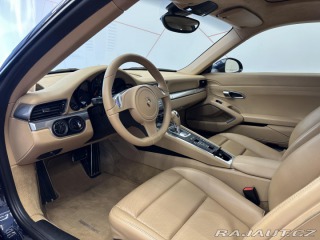 Porsche 911 Carrera CAMERA*XENON*PANO 2013
