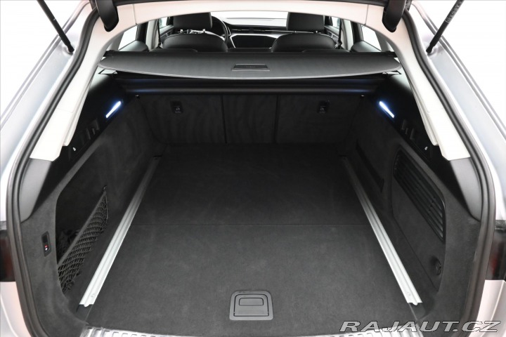 Audi A6 2,0 TDI 150 kW QUATTRO AT 2021