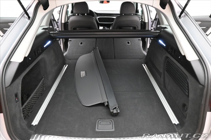 Audi A6 2,0 TDI 150 kW QUATTRO AT 2021