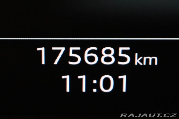 Audi A6 2,0 TDI 150 kW QUATTRO AT 2021