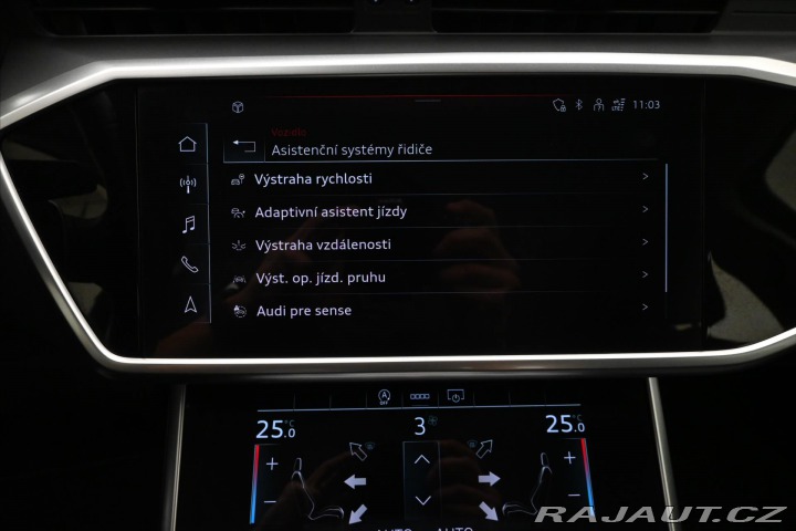 Audi A6 2,0 TDI 150 kW QUATTRO AT 2021