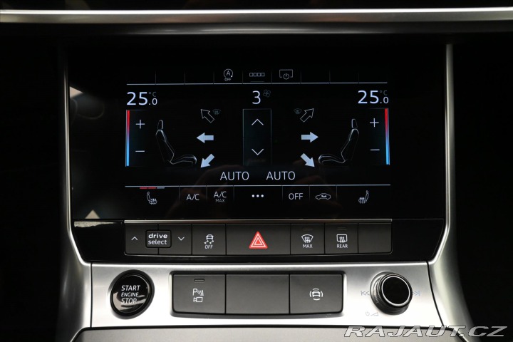 Audi A6 2,0 TDI 150 kW QUATTRO AT 2021