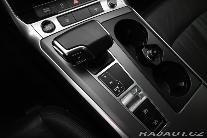 Audi A6 2,0 TDI 150 kW QUATTRO AT 2021