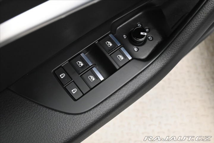 Audi A6 2,0 TDI 150 kW QUATTRO AT 2021
