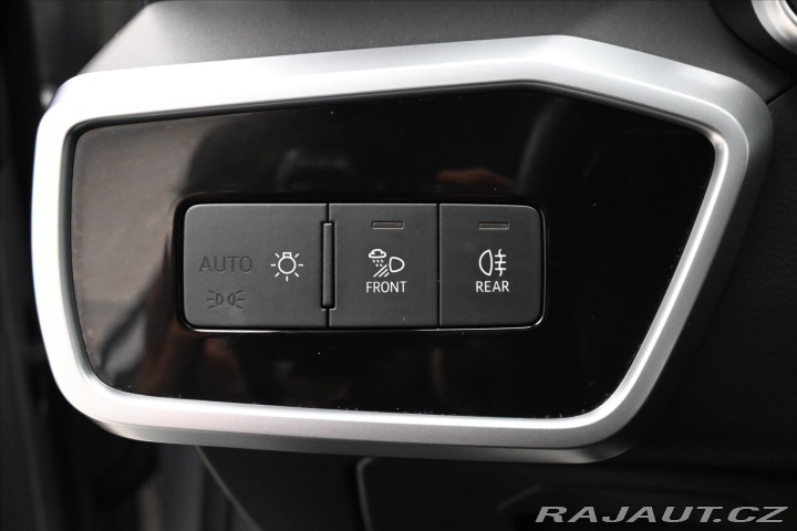 Audi A6 2,0 TDI 150 kW QUATTRO AT 2021