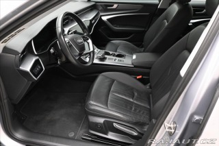 Audi A6 2,0 TDI 150 kW QUATTRO AT 2021