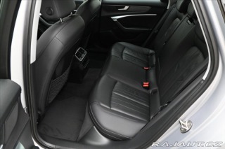 Audi A6 2,0 TDI 150 kW QUATTRO AT 2021
