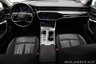 Audi A6 2,0 TDI 150 kW QUATTRO AT 2021