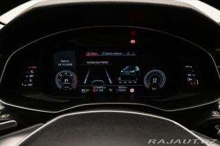 Audi A6 2,0 TDI 150 kW QUATTRO AT 2021