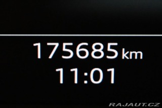 Audi A6 2,0 TDI 150 kW QUATTRO AT 2021