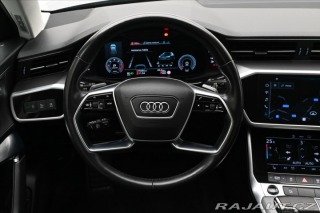 Audi A6 2,0 TDI 150 kW QUATTRO AT 2021