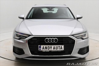 Audi A6 2,0 TDI 150 kW QUATTRO AT 2021