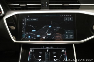 Audi A6 2,0 TDI 150 kW QUATTRO AT 2021